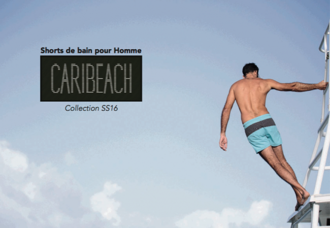 Caribeach