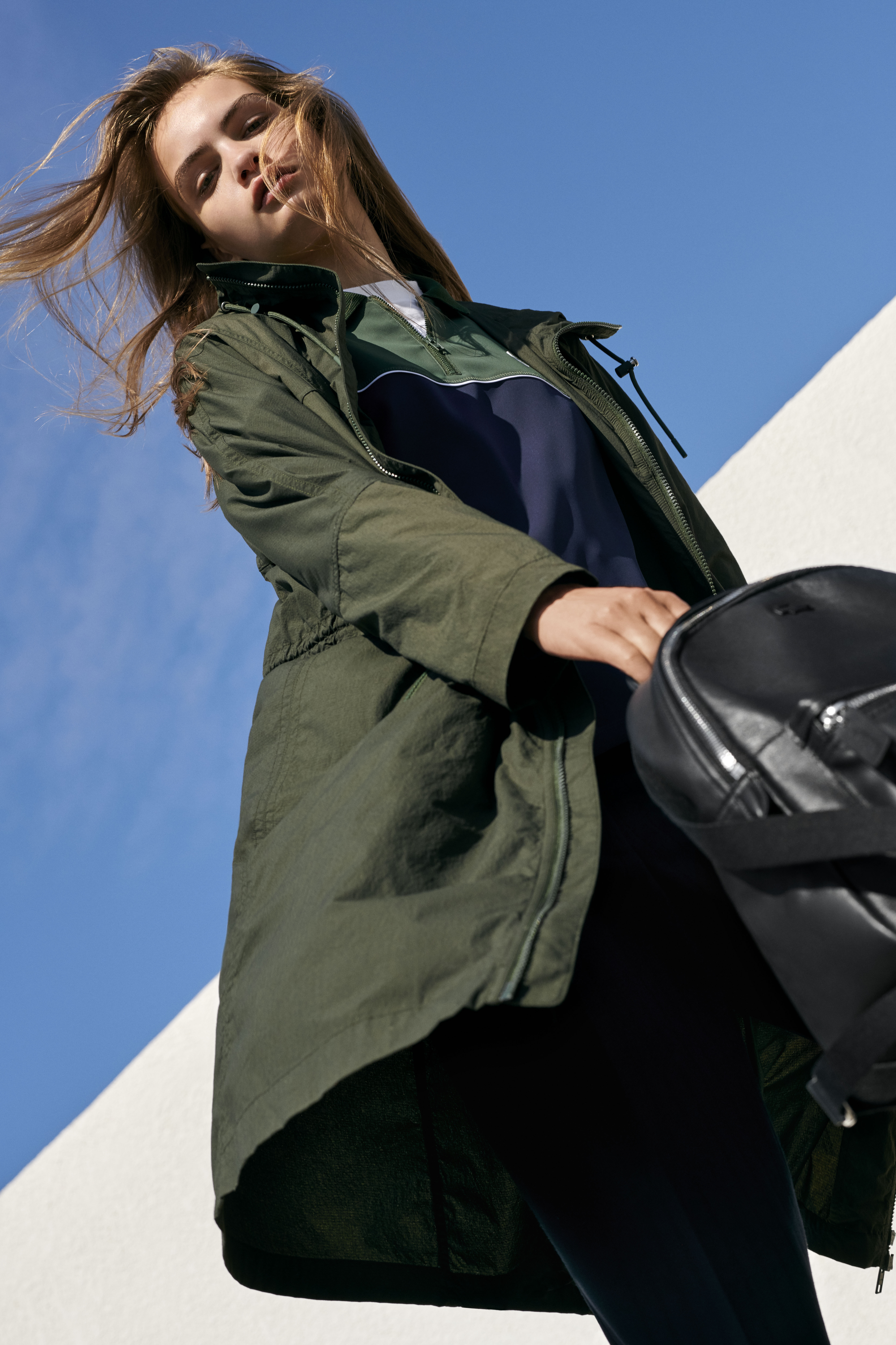 Sac lacoste panneau clearance solaire