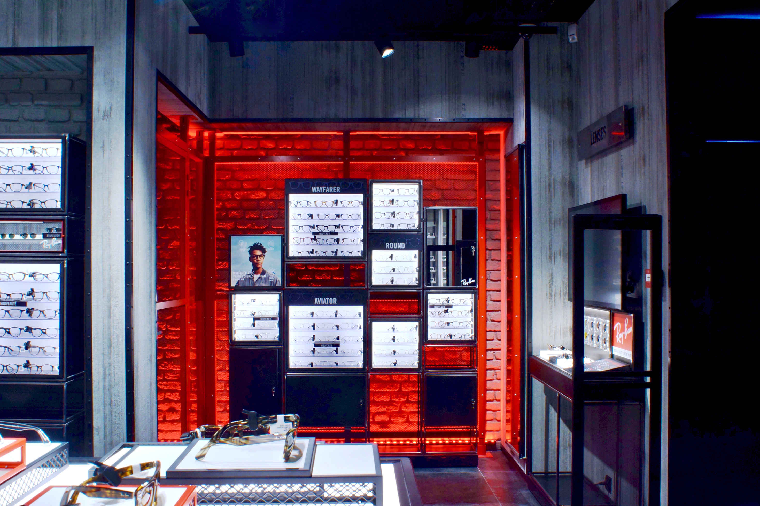 magasin ray ban ile de france magasin ray ban ile de france