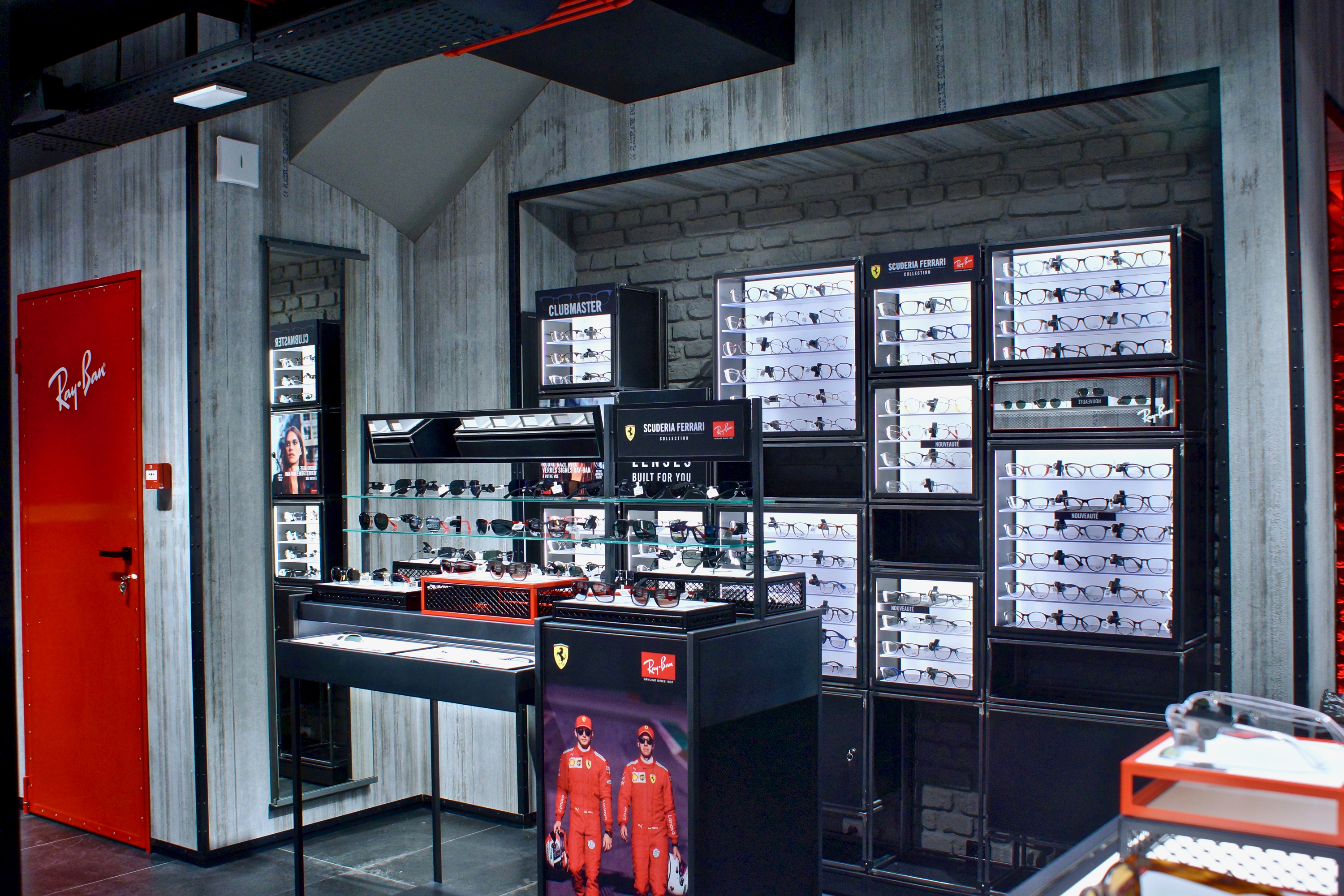 boutique ray ban paris boutique ray ban paris