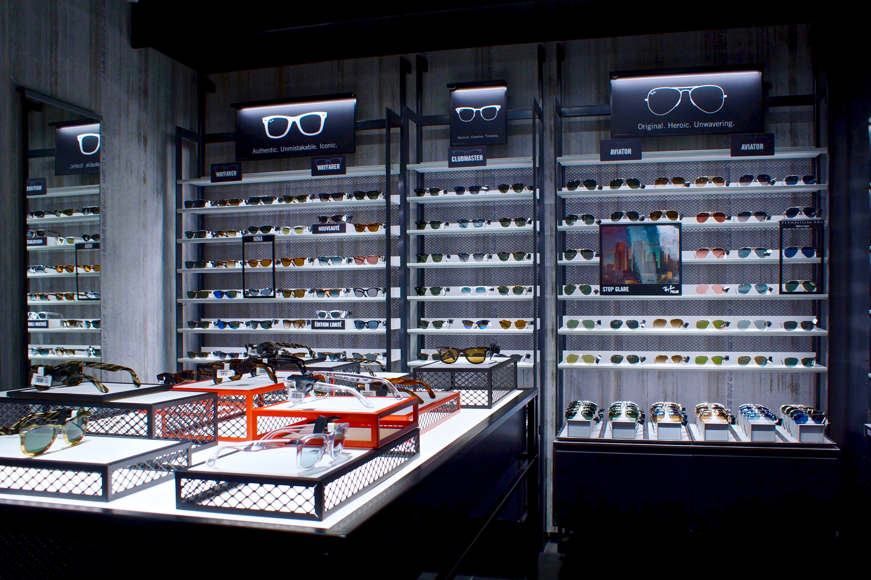 boutique ray ban paris boutique ray ban paris