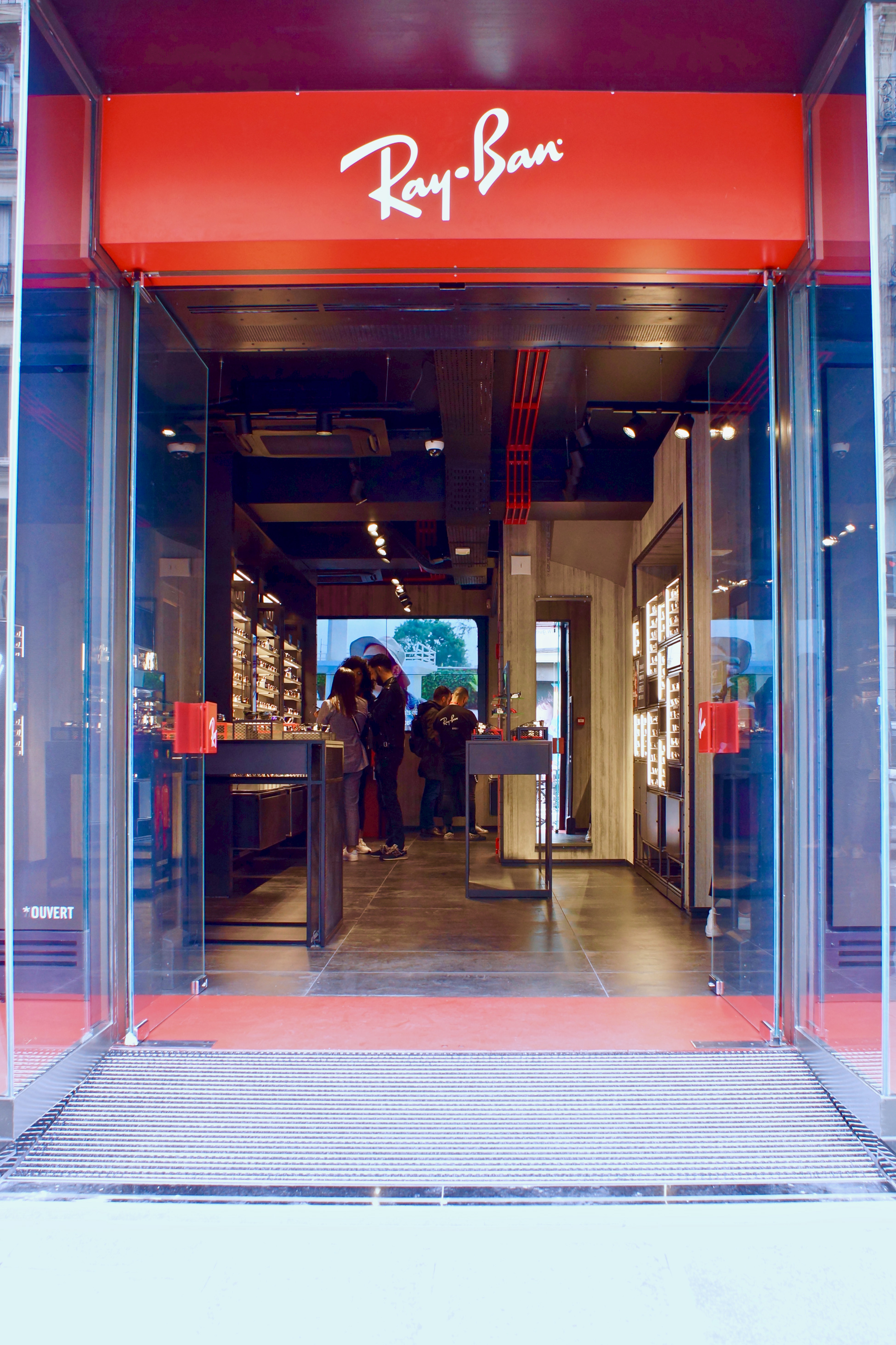 boutique ray ban paris boutique ray ban paris