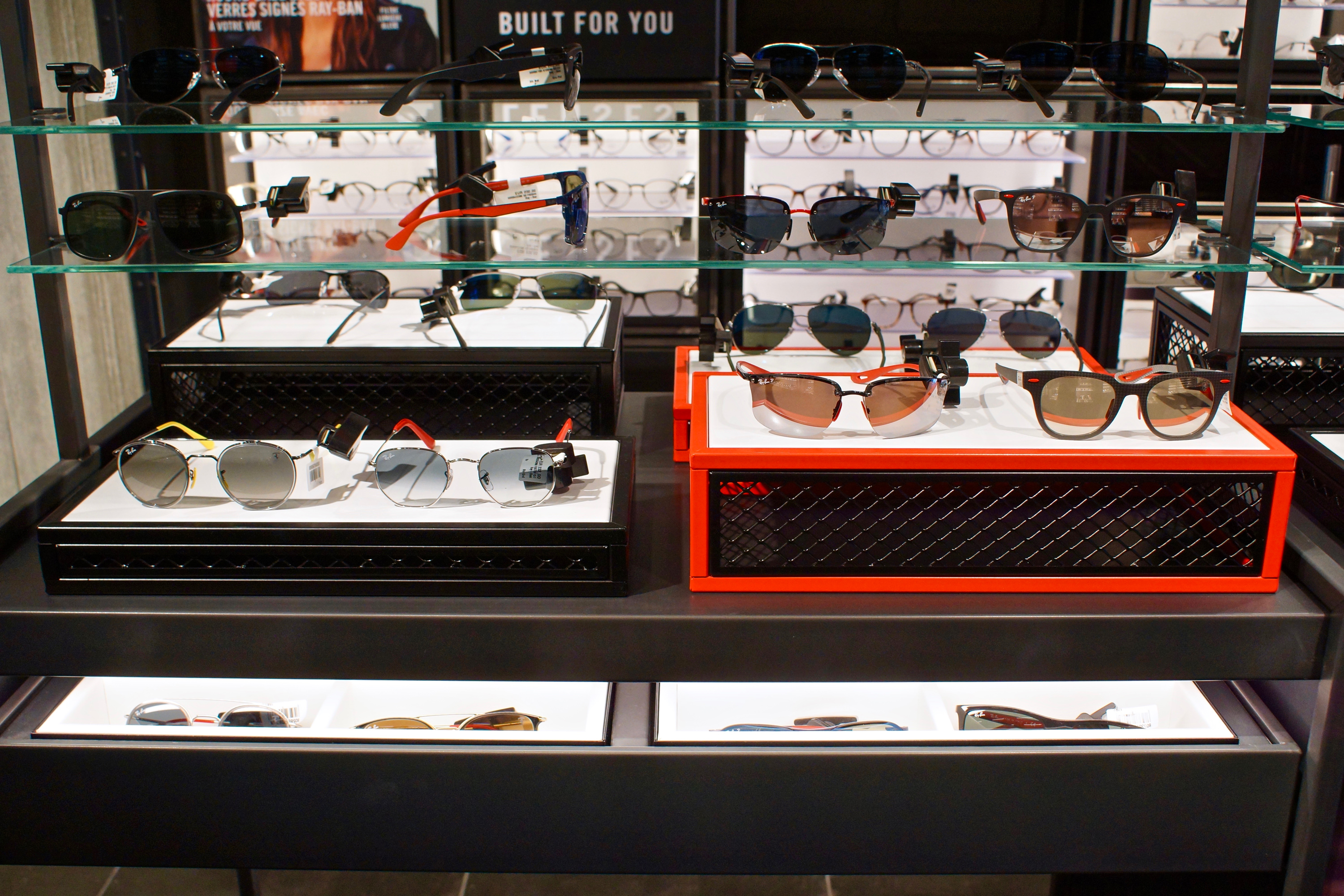 boutique ray ban paris boutique ray ban paris
