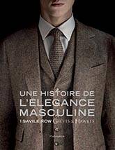 Jaquette Savile Row