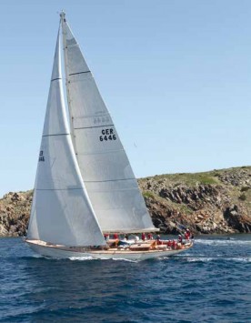 regate loro piana