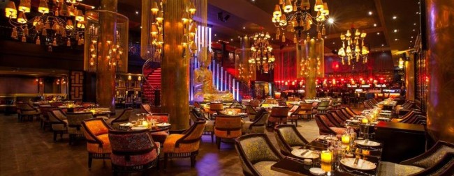 buddha bar RAK