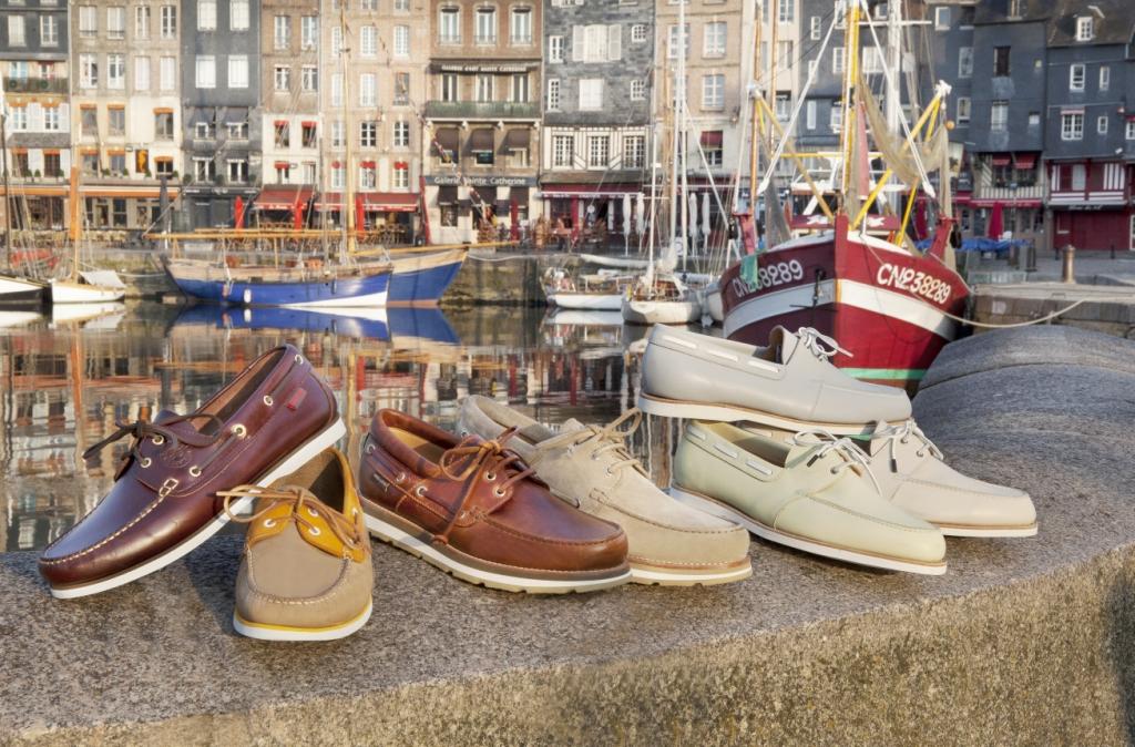 D.O. BOAT-SHOES