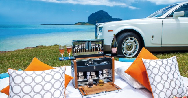 Maradiva Villas Resort & Spas