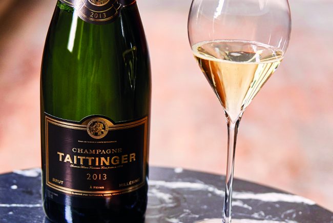 Taittinger