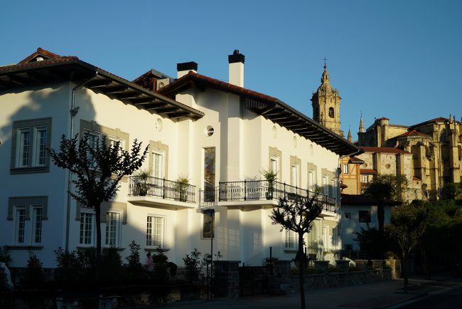 Villa Magalean