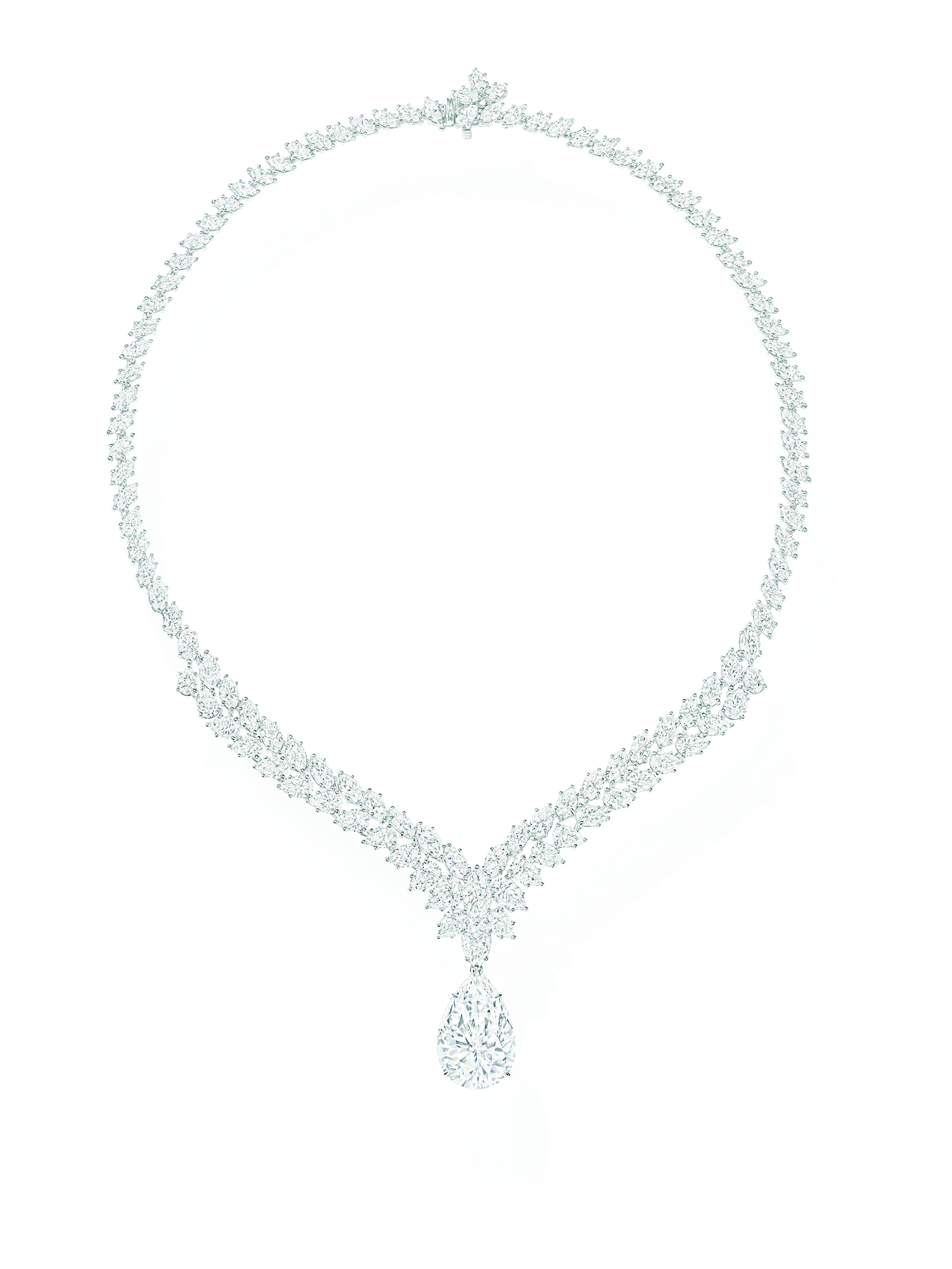 HARRY WINSTON