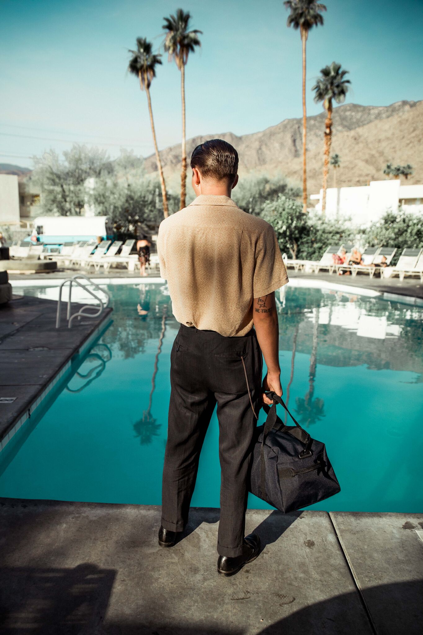 Eastpak