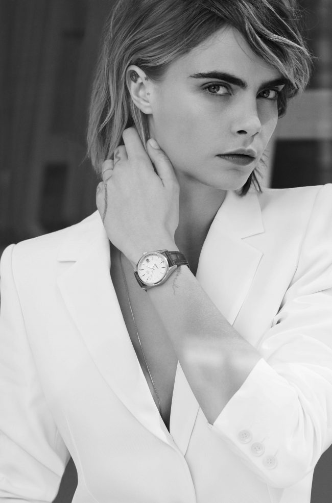 Carrera Lady