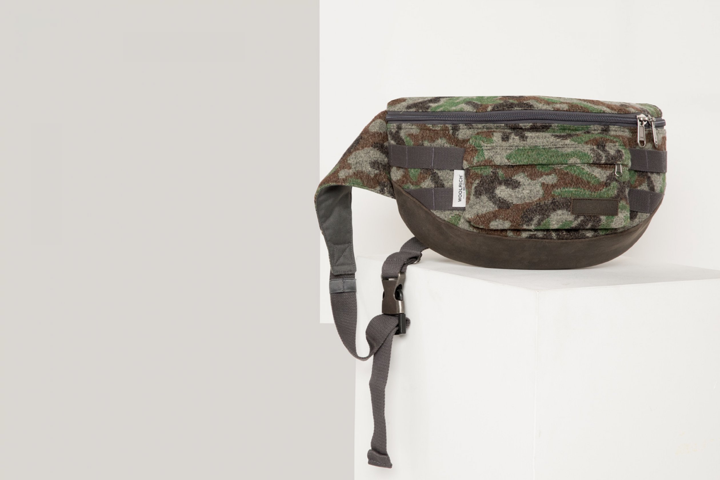 Eastpak origin sales