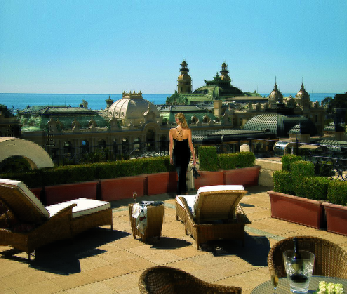 Monte Carlo