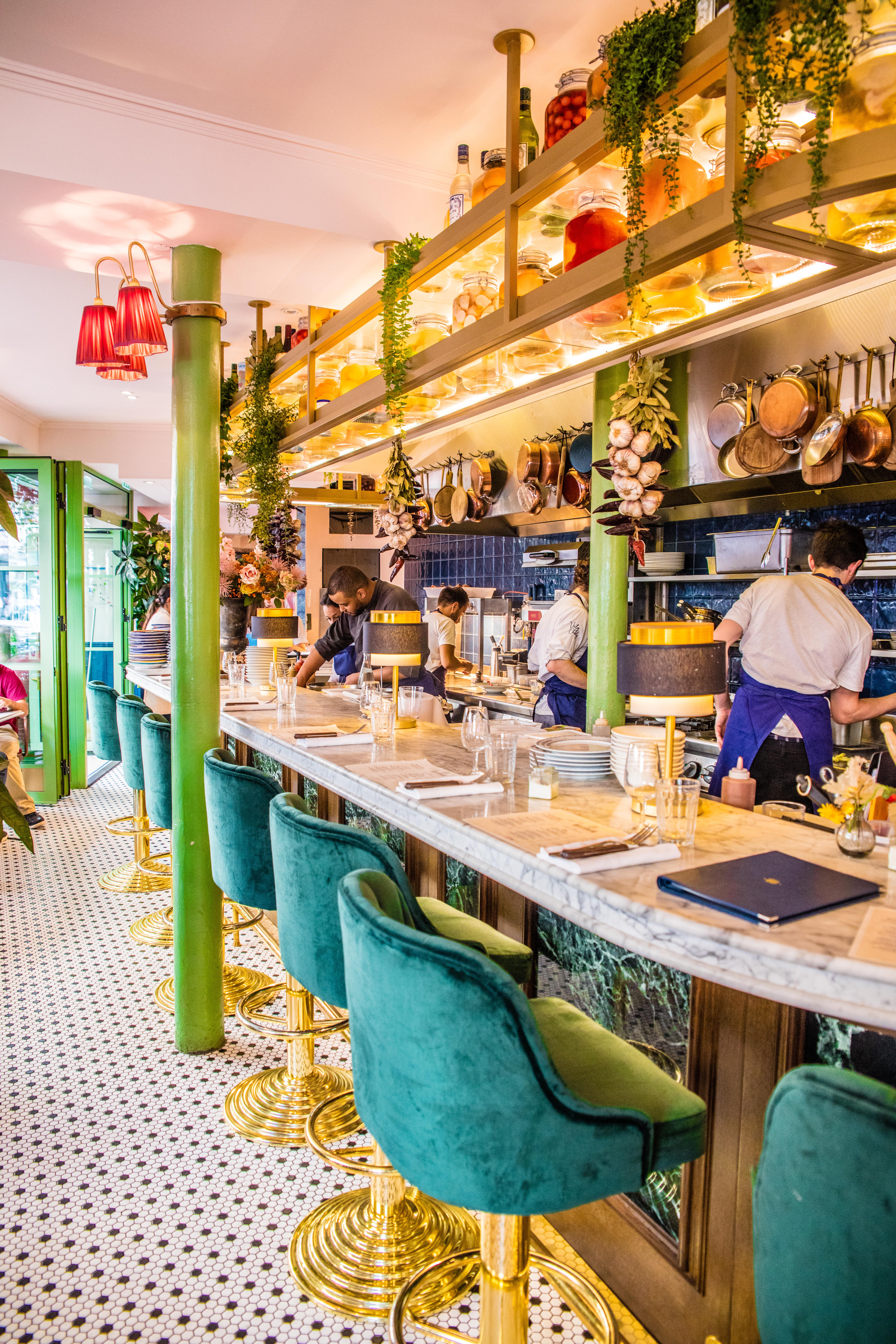 Brasserie Bellanger