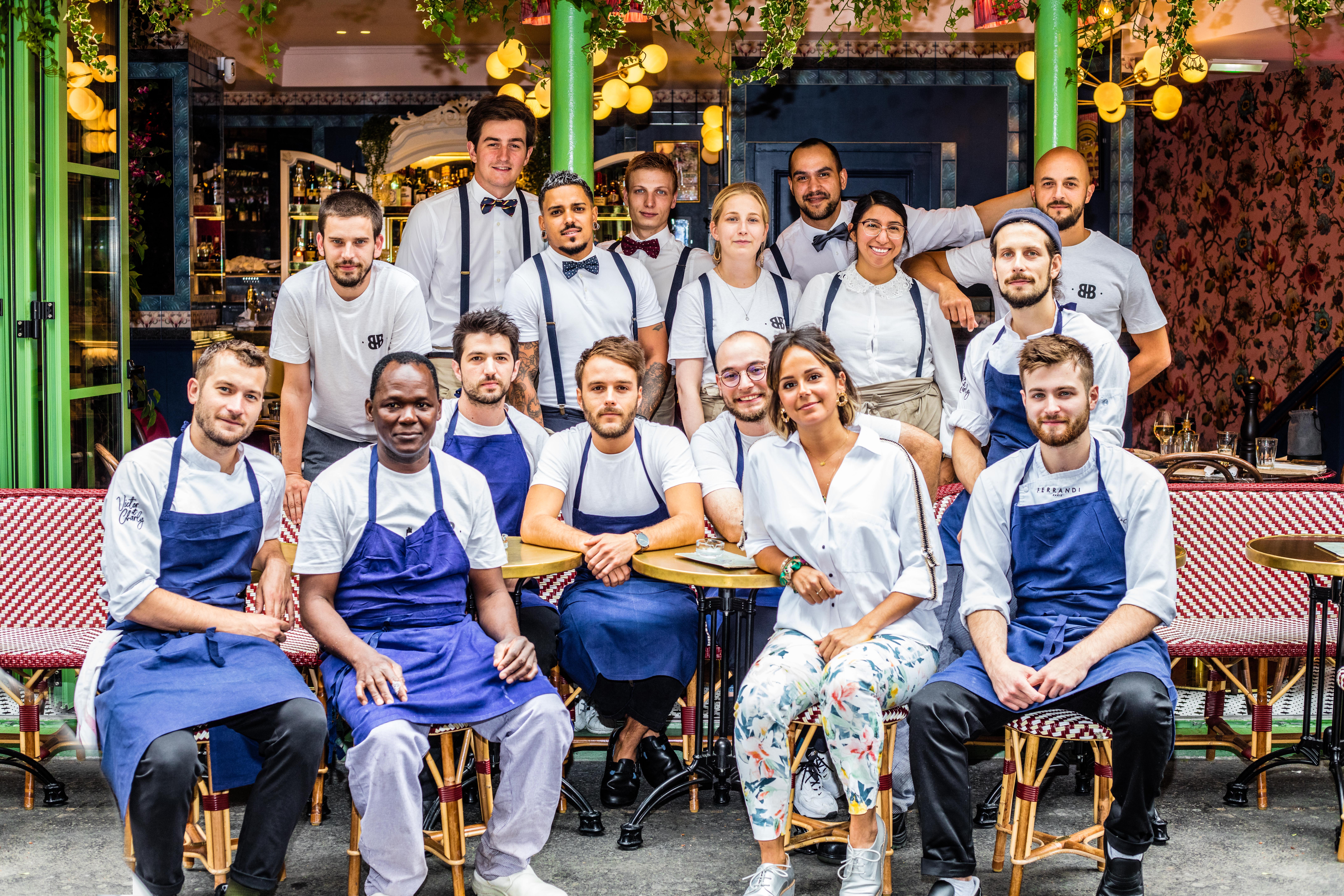 Brasserie Bellanger