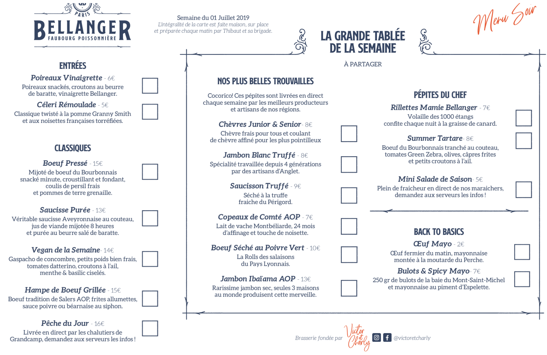 Brasserie Bellanger