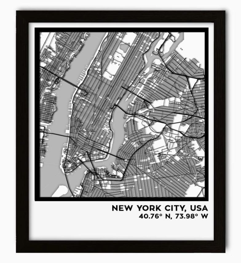 New York - DeMurin Studio