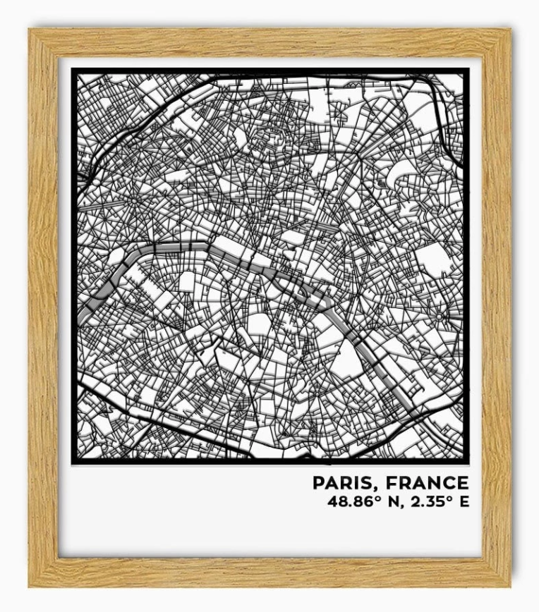 Paris - DeMurin Studio
