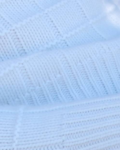 Pull Dandy cachemire 12
