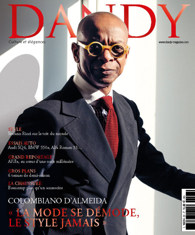 DANDY n°97