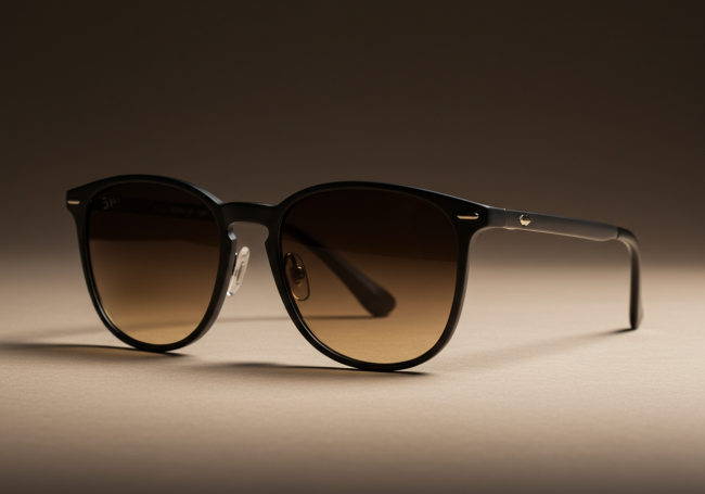 L'importance de la protection oculaire contre les rayons UV pour les hommes