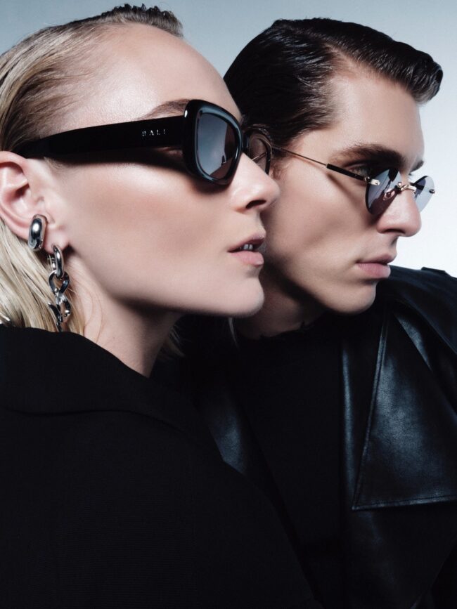Bali Eyewear Paris