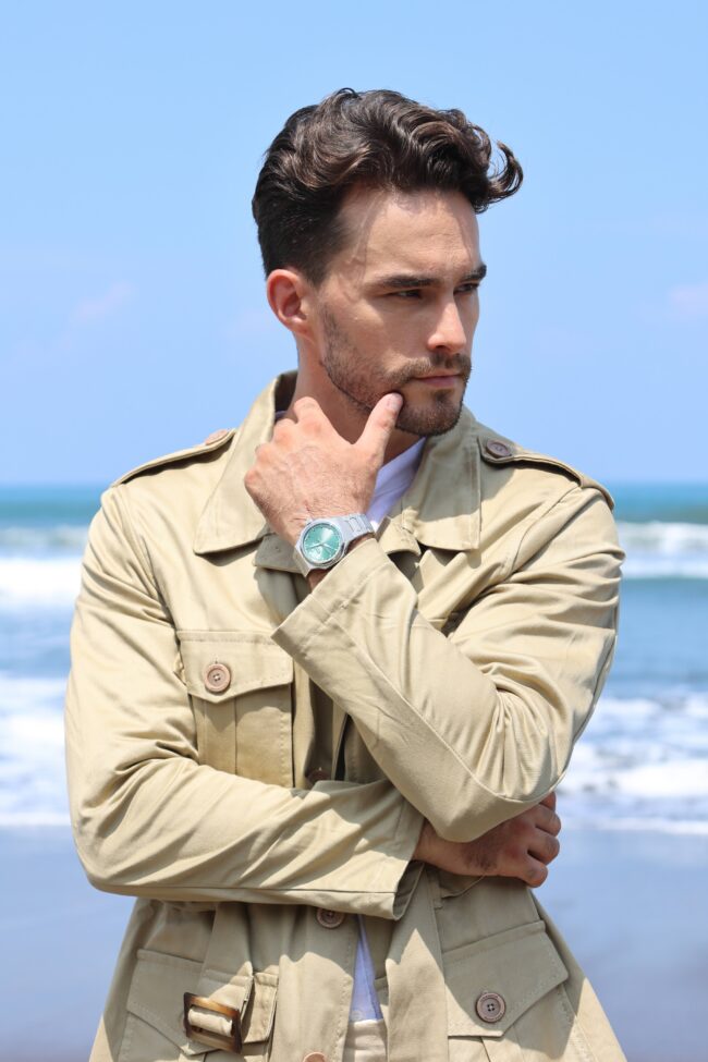 Coulange, la signature des grands