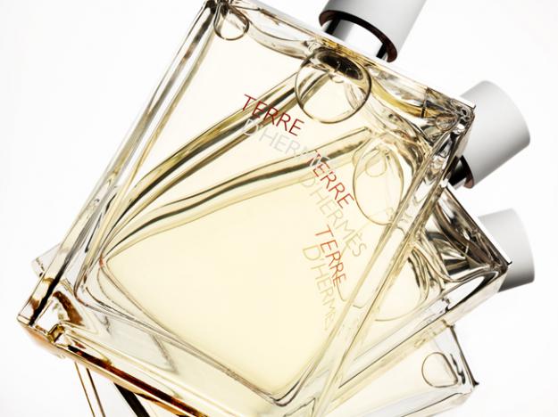 hermes terre eau tres fraiche